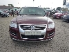 VW Touareg 6.0 W12 Automatik Individual