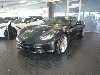 Corvette C7 Stingray Europamodell Leder Kalahari