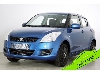 Suzuki Swift 1,2 4x4 Klima Sitzheizung