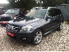 Mercedes-Benz GLK 320 CDI 4-Matic Sport *Leder/Navi/Panorama*