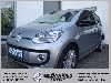 VW up! cup BlueMotion Technology 1,0 l 55 kW (75 PS) 5-Gang
