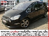 Ford S-Max 2.0 EcoBoost Aut. Titanium S Xenon 18