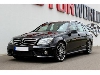 Mercedes-Benz C 63 T AMG *V-Max Aufhebung*Kamera*7G-TRONIC*