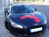 Audi R8 SPYDER * BITURBO SYSTEM- 590 PS * GARANTIE *