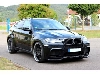 BMW X6 M * HAMANN * 