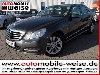 Mercedes-Benz E 250 CDI BE Auto. Avantgarde Navi Xenon PDC