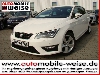 Seat Leon Seat 1.4 TSI Start&Stop FR Navi LED PDC vo+hi