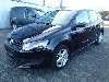 VW Polo 1,2 TDI