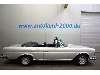 Mercedes-Benz 280 SE 3.5 Cabrio W111 **Sehr guter Zustand**
