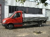 Mercedes-Benz Sprinter 515 CDI /3Seitenkipper
