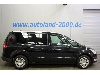 Ford Galaxy 2.0TDCI/Aut.7-Sitzer+Titanium+Navi