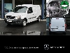 Mercedes-Benz Citan 109 CDI KA*LKW*2.200KG*3081mm*KLIMA*FL�GE