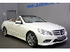 Mercedes-Benz E 250 CGI AUTOM. VOLL+AMG STYLING+SPORT PAKET
