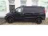 Mercedes-Benz Vito 113 CDI kompakt 4x4 *Klima*1.Hand*