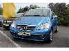 Mercedes-Benz A 180 CDI Elegance Klima Sitzheizung