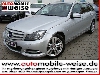 Mercedes-Benz C 300 T CDI 4Matic BE Aut. Comand Xenon PDC SH