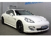 Porsche Panamera 4S Sport Chrono Plus-PDK-Scheckheft