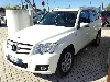 Mercedes-Benz GLK 220 CDI 2WD BlueEFFICIENCY Chrome