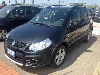 Suzuki SX4 2.0 DDiS 16V 4WD Outdoor Line GLX