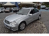 Mercedes-Benz C 220 CDI cat Elegance
