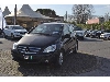 Mercedes-Benz B 160 BlueEFFICIENCY Executive