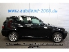 BMW X3 20d/A M-Sportpaket-Panorama-Xenon-AHK