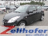 Suzuki SWIFT 1.2 5DR 4WD clear