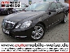 Mercedes-Benz E 350 CDI 4Matic Aut. Avantg. eSD Sthzg Panorama