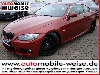BMW 335d Coupe Aut. M-Paket NaviProf. Leder Xenon