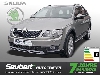 Skoda Octavia Combi III 2,0 TDI DSG Scout* 4X4* SHZ*