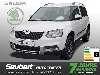 Skoda Yeti Outdoor 2.0 TDI Adventure 4x4 * Bi-Xenon *