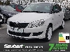 Skoda Fabia II 1.2 TSI Cool Edition * Klima * LM-17�