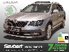Skoda Superb II Combi 2.0 TDI Elegance Green tec