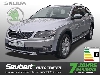 Skoda Octavia III Combi 2.0 TDI Scout 4x4 * Bi-Xenon