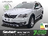 Skoda Octavia Combi III 2,0 TDI Scout DSG* 4X4* KESSY*