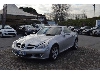 Mercedes-Benz SLK 200 Kompressor cat Chrome