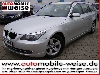 BMW 520d Touring Navi Xenon Sportsitze Xenon Klima+