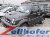 Suzuki Jimny 1,5 DDiS VX 3DR