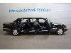 Mercedes-Benz 250 D 6-T�REN PULLMANN V124 WERKSAUSLIEFERUNG
