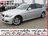 BMW 318d DPF Lim. Navi Xenon PDC vo+hi Sitzheizung