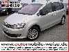 VW Sharan 2.0TDI 4Motion Style 7Sitze Kindersitze