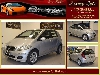 Mercedes-Benz A 200 AVANTGARDE PELLE NAVI DOPP.TETTO PANORAMA KM62.000