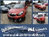 Opel Mokka 1.7 CDTI Innovation+OPC-Line+Automatik+Leder