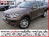 VW Touareg 3.0 Hybrid Auto.Leder Xenon Luftfederung