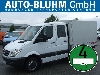 Mercedes-Benz Sprinter 511 CDI DOKA + AHK + TIEFLADEPRITSCHE