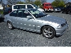 BMW 318Ci Coupe, Ledersportsitze, Klimaaut.ESSD,Alu