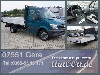 Mercedes-Benz Sprinter Pritsche 516 CDI 5t 163PS Automatik