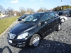 Mercedes-Benz B 160 Blue EFFICIENCY PDC vorn u. hinten, Sitzhe