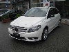 Mercedes-Benz B 180 CDI Automatic Executive