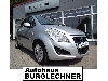 Suzuki Splash 1.2 Club ! Rckfahrwarner ! 